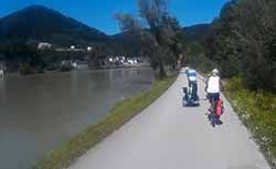 Danube Bike Trail